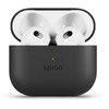 Epico Odinis dėklas Airpods 4 - Juodas