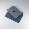 EPICO Odinis dėklas Apple MacBook Air/Pro 13,3" - tamsiai mėlynas