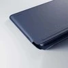 EPICO Odinis dėklas Apple MacBook Air/Pro 13,3" - tamsiai mėlynas