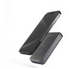 Epico Mag+ Aliuminio Power Bank Baterija Capacity 10 000mAh - space pilkas