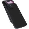 Dėklas Epico Mag+ Pro silikonový ochranný kryt s MagSafe pro Apple iPhone 16 juoda