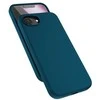 Epico Mag+ Silikoninis dėklas for iPhone 16e - petrol mėlynas