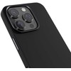 Dėklas Epico Mag+ Pro silikonový ochranný kryt s MagSafe pro Apple iPhone 16 Pro juoda