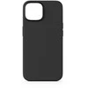 Epico Mag+ Silikoninis dėklas for iPhone 15 - MagSafe compatible - juodas
