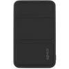 Epico Mag+ Stand Power Bank Baterija Talpa 7 000mAh - juodas
