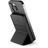 Epico Mag+ Stand Power Bank Baterija Talpa 7 000mAh - juodas