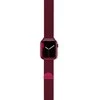 Epico MILANESE BAND FOR APPLE WATCH 38/40/41 mm - red