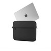 Epico Neoprene case for Apple MacBook Pro 14"/Air 13" - juodas