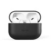 Epico oda dėklas | AirPods Pro 3 | juodas | scratch and impact protection