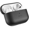 Epico oda dėklas | AirPods Pro 3 | juodas | scratch and impact protection