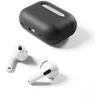 Epico oda dėklas | AirPods Pro 3 | juodas | scratch and impact protection