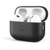 Epico oda dėklas | AirPods Pro 3 | juodas | scratch and impact protection