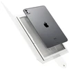 Epico Paper Texture Glass Screen Protector DF Ochranné sklo pro Apple iPad Air 13'' (M