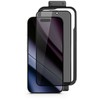 Epico Privacy Glass 3D apsauginis stiklas, skirtas Apple iPhone 16 Pro Max