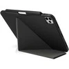 Epico Pro Flip Case 2 iPad Pro 11" (3rd-6th gen)/Air 10.9" (A14-M1)/Air 11" (M2-M4) - Juodas