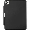 Epico Pro Flip Case 2 iPad Pro 11" (3rd-6th gen)/Air 10.9" (A14-M1)/Air 11" (M2-M4) - Juodas
