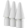 Epico replacement tips for Epico UltraPen ES50 and Apple Pieštukas | baltas