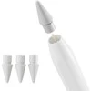 Epico replacement tips for Epico UltraPen ES50 and Apple Pieštukas | baltas