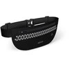Dėklas Epico Running Pouch - Juodas