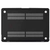 Epico SHELL COVER MacBook Pro 16" Matinis - juodas (A2485)