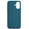 „Epico Silicone Pro Mag+“ dėklas, skirtas „iPhone 17 Qi2“ ir „MagSafe“, mėlynas