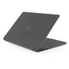Epico Slim Shell for Macbook Air 13" 2018/2020 (A1932/A2179/M1 Air A2337) - matte pilkas