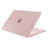 Epico Slim Shell kryt pro MacBook Neo 13'' matná ruměná
