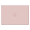 Epico Slim Shell kryt pro MacBook Neo 13'' matná ruměná