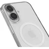 Epico SlimGlass Dėklas, skirtas iPhone 16 - skaidrus