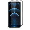 Spello 3D+ glass for Honor Magic 5 Pro 5G - juodas