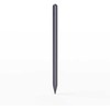 Epico Stylus Pen with Magnetic Wireless Charging - Kosminė pilka