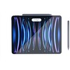 Epico Stylus Pen with Magnetic Wireless Charging - Kosminė pilka