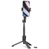 Epico Tripod Mag+ Selfie Stick - juodas