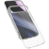 „Epico Twiggy“ blizgus dėklas, skirtas „iPhone Air Ultralight“ – skaidrus