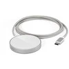 Epico UltraBase Qi2 Mag+ Charging Pad EO50 - Sidabrinis