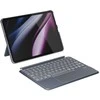 Epico „UltraBoard“ klaviatūra su foniniu apšvietimu ir EK30 dėklu | „Apple iPad 10,9“ (2022) / 11“ A16 | EN