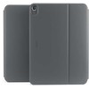 Epico UltraBoard flat case with keyboard EK20 | Apple iPad 10,9" (2022)/11" (A16) | pilkas | CZ