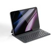 Epico UltraBoard flat case with keyboard EK20 | Apple iPad 10,9" (2022)/11" (A16) | pilkas | CZ