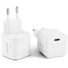 Epico UltraBoost Micro AVS GaN 70W Dynamic Power Adapteris EA70b | Baltas | GaN Technology &amp; Power Delivery
