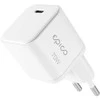 Epico UltraBoost Micro AVS GaN 70W Dynamic Power Adapteris EA70b | Baltas | GaN Technology &amp; Power Delivery