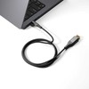 Epico UltraLink HDMI to USB-C cable EC65 | 8K/60Hz | 2m | space pilkas