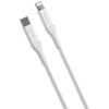 Epico UltraLink USB-C to Lightning Cable EC43 | 2m | Baltas