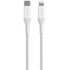 Epico UltraLink USB-C to Lightning Cable EC43 | 2m | Baltas