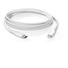Epico UltraLink USB-C to Lightning Cable EC43 | 2m | Baltas