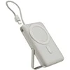 Epico UltraPack 10000mAh Mag+ Wireless Power Bank EM67 - pilkas