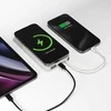 Epico UltraPack 10000mAh Mag+ Wireless Power Bank EM67 - pilkas