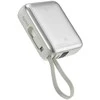 Epico UltraPack 35W 10000mAh Power Bank EP19 - pilkas