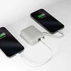 Epico UltraPack 35W 10000mAh Power Bank EP19 - pilkas