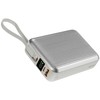 Epico EP25 UltraPack 45W 20000mAh pilka