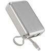 Epico EP25 UltraPack 45W 20000mAh pilka
